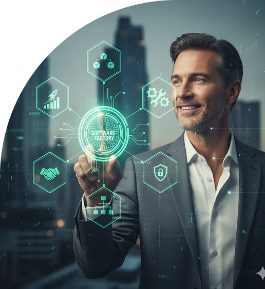 Quem somos: equipe e visão RETTA