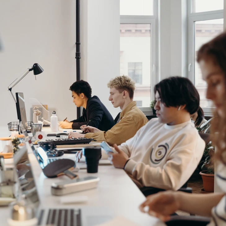 5 Razões pelas quais você deve escolher uma fábrica de software