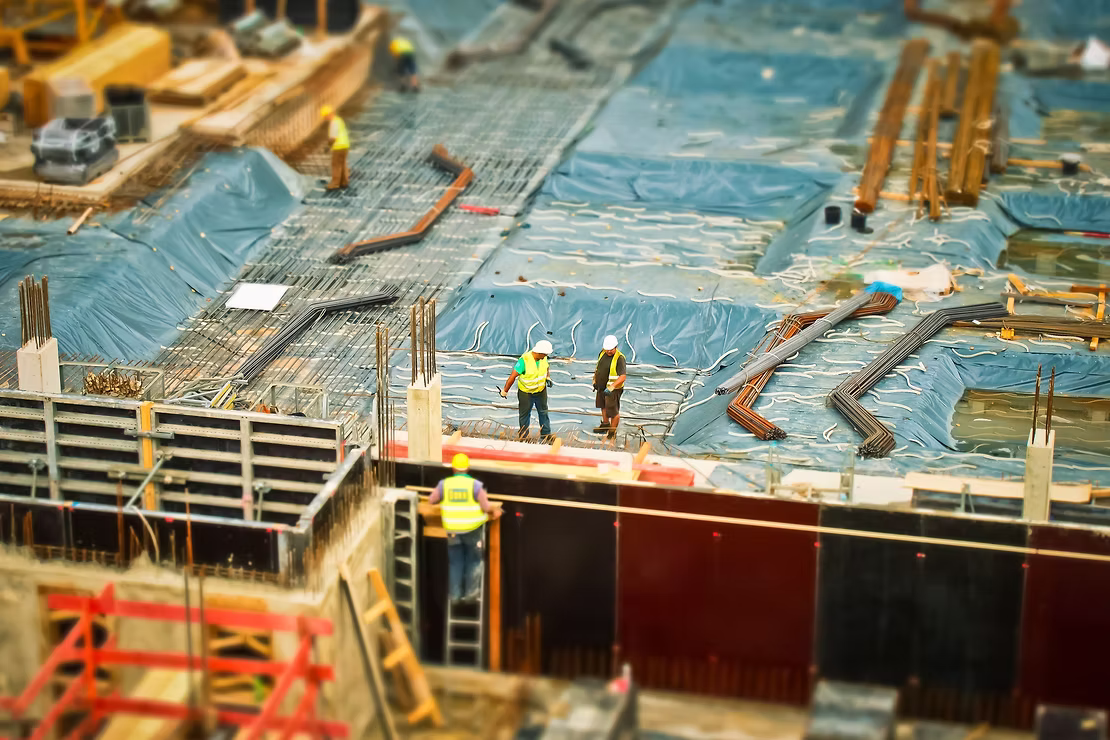 A Importância dos Aplicativos para o Controle e Gerenciamento de Obras