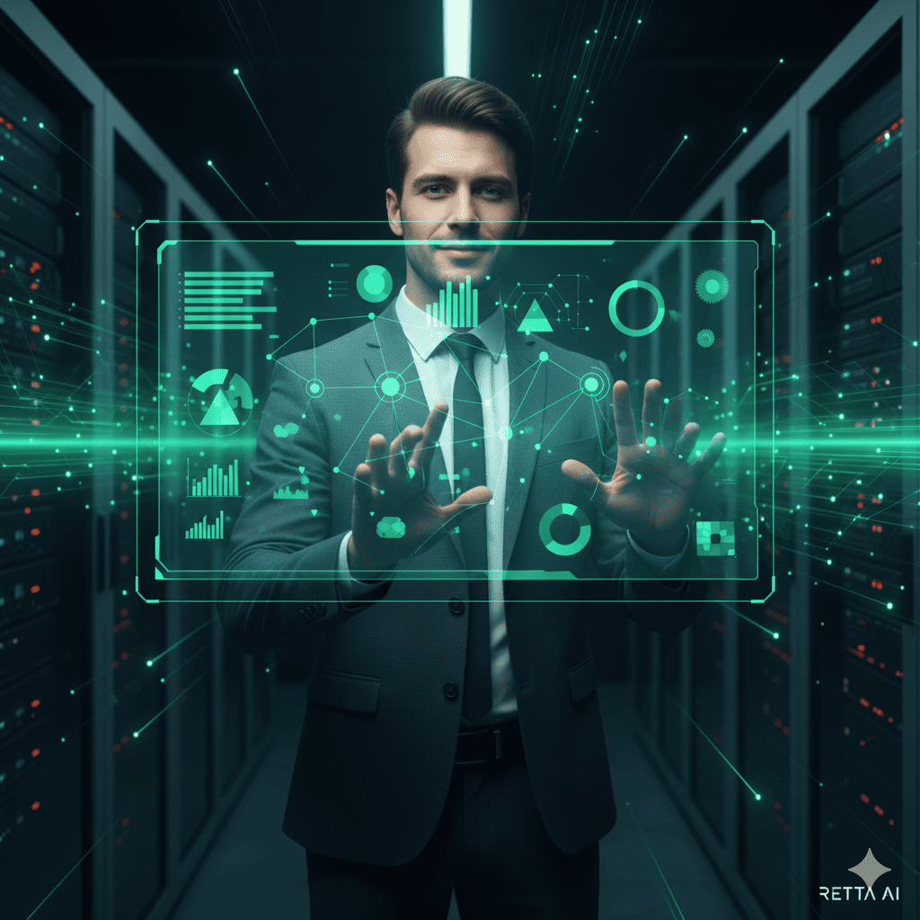 Banco de Dados: Entenda a importância para sua empresa