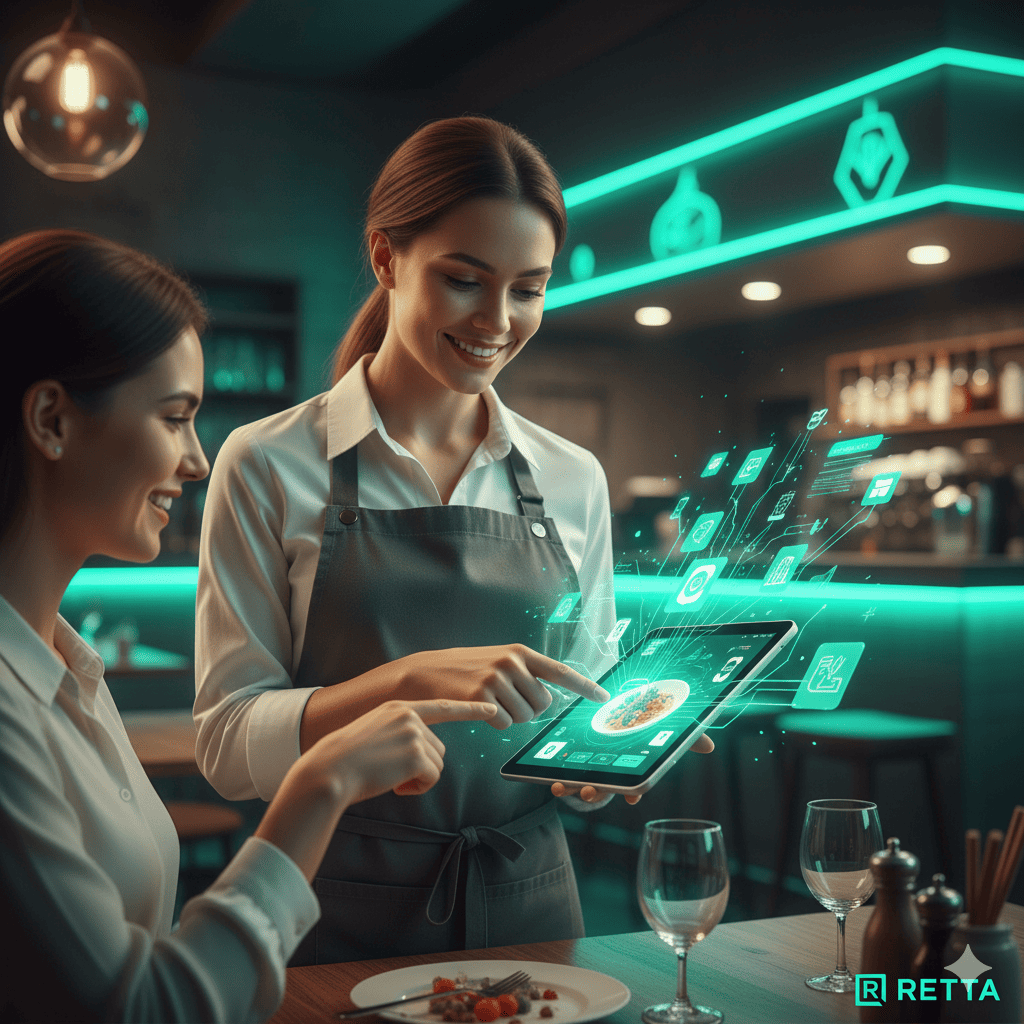 Benefícios de uma comanda eletrônica para o seu estabelecimento