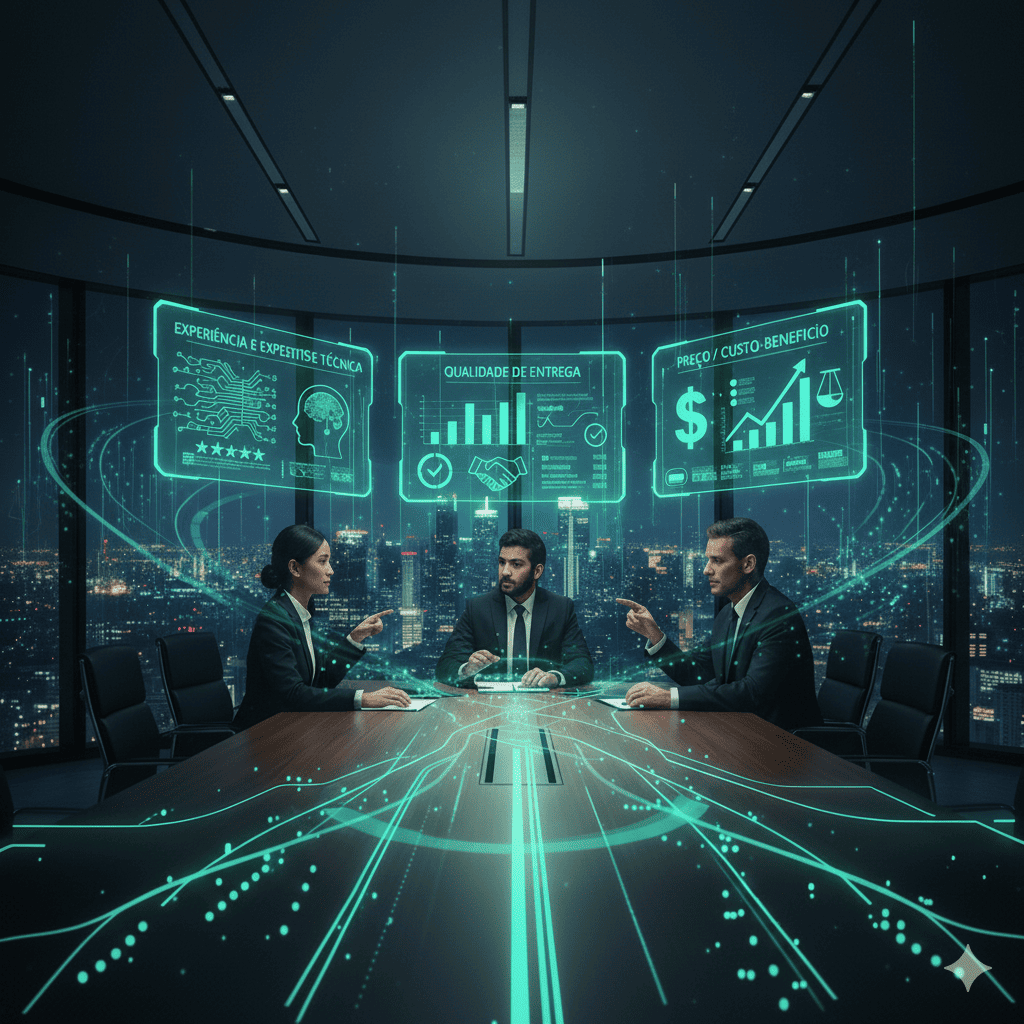 Sete Benefícios do Desenvolvimento de Software Personalizado para Empresas