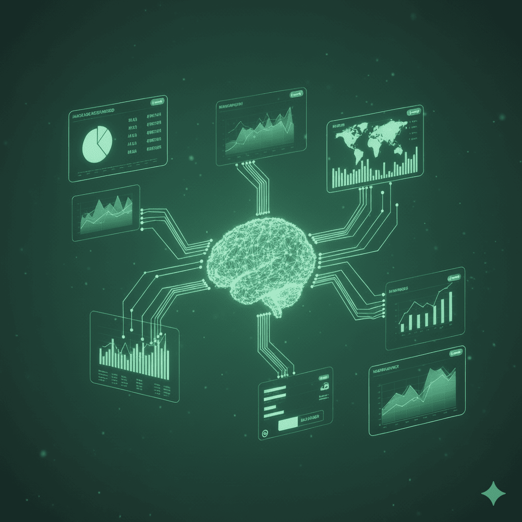 Como a Machine Learning pode mudar a cara dos serviços financeiros