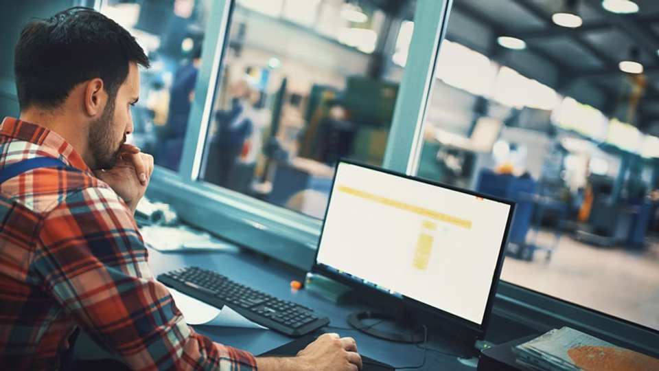 ERP: Motivos para você ter um software de gestão na sua empresa