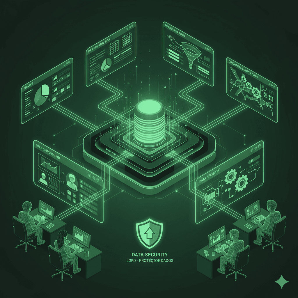 A Importância da Segurança Cibernética no Desenvolvimento de Software