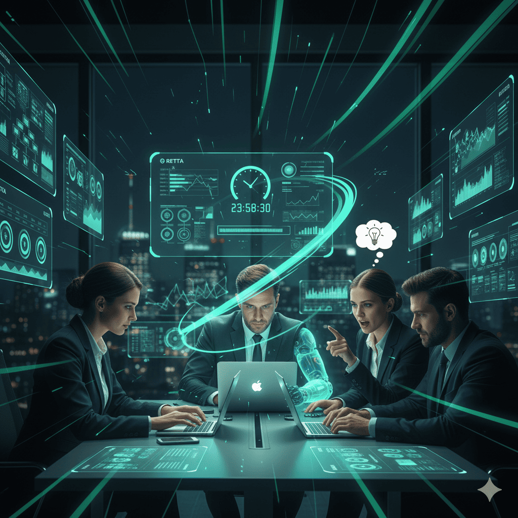 Integração entre sistemas aumenta produtividade de empresas