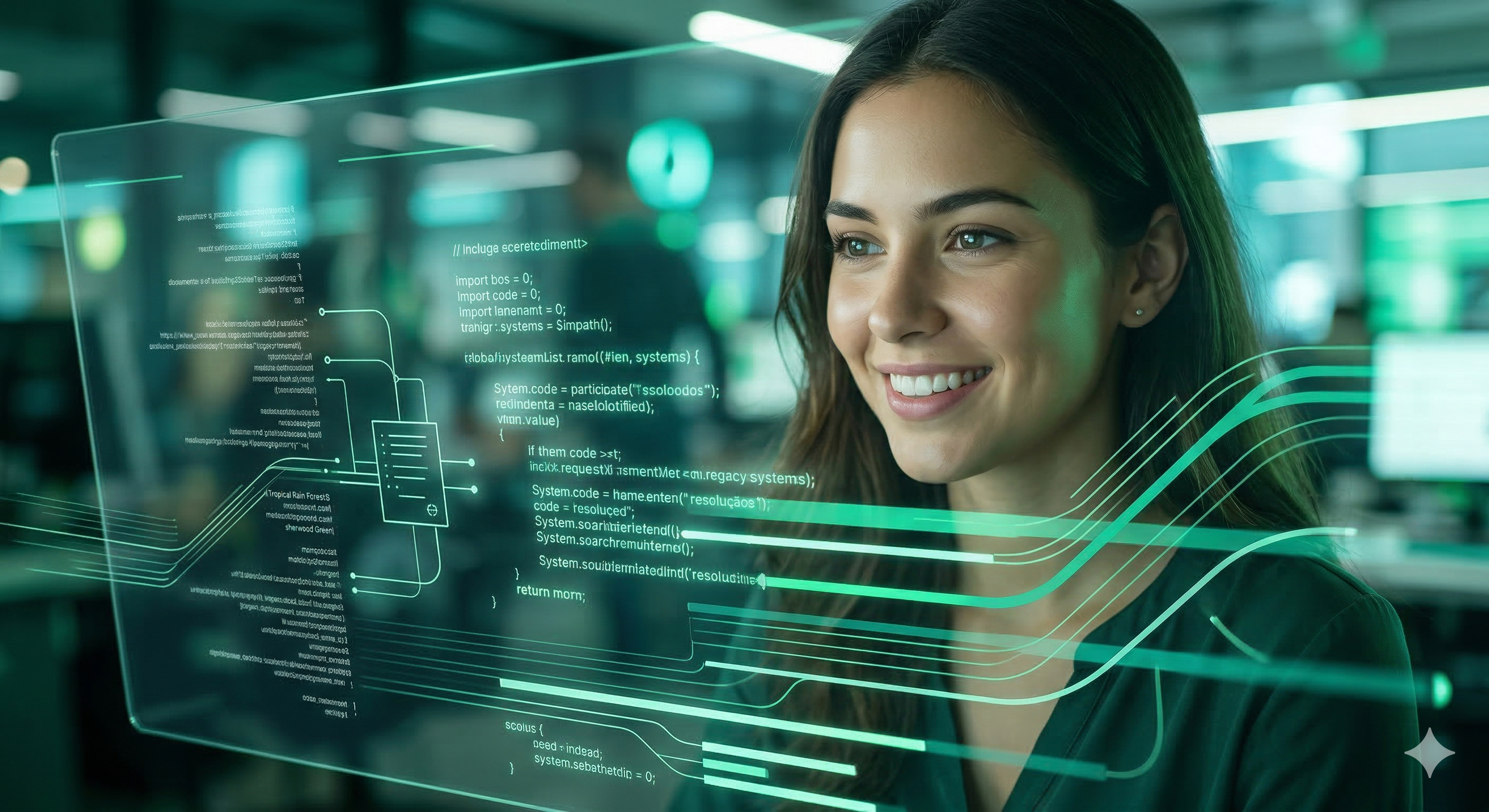 Modernização de Sistemas Legados: Como Evoluir Sem Colocar o Negócio em Risco