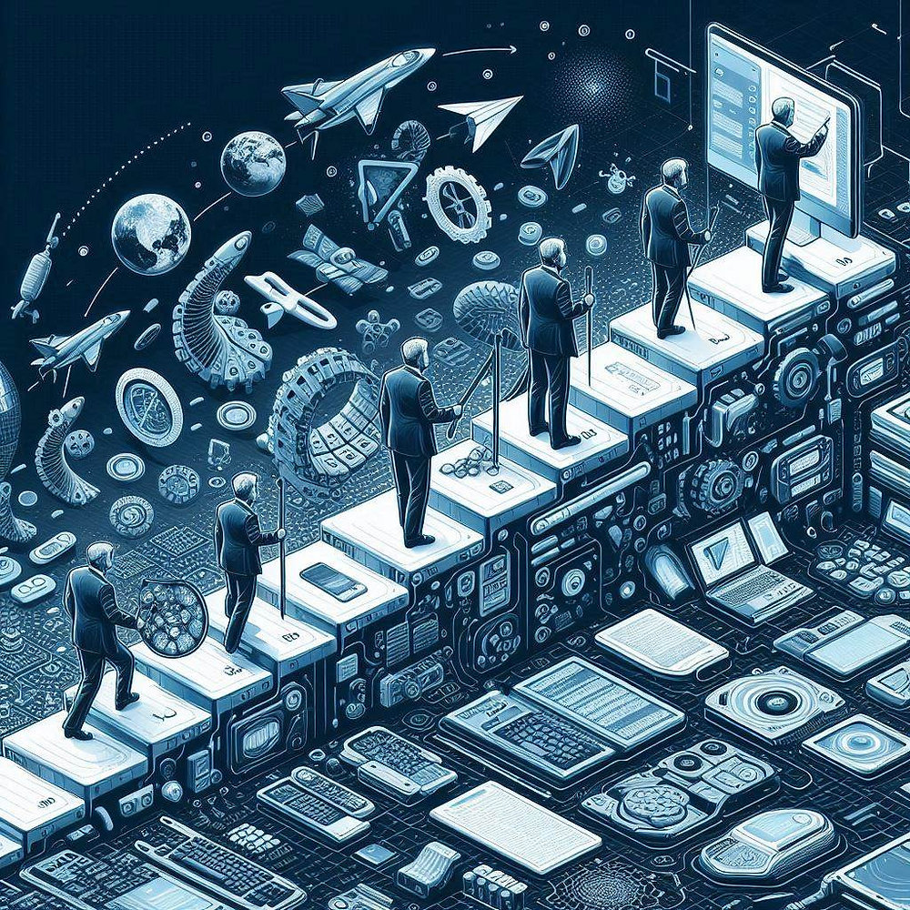 O que vem depois do MVP? Como transformar feedback em evolução estratégica