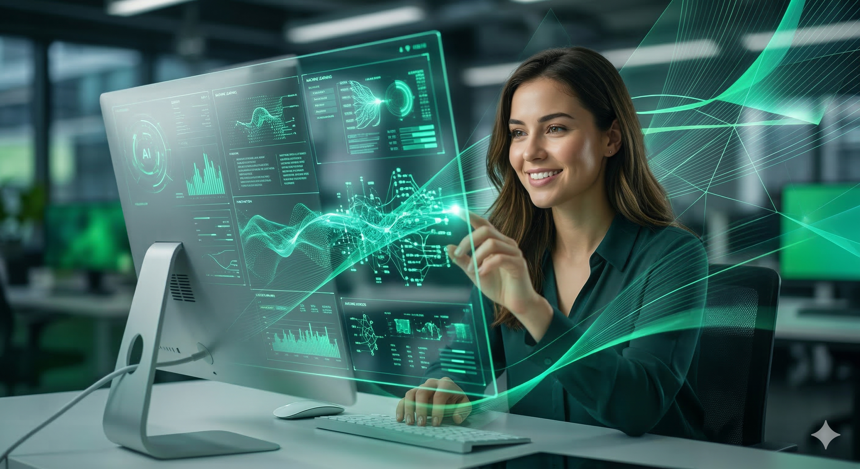 RAG: como empresas estão conectando inteligência artificial aos seus próprios dados