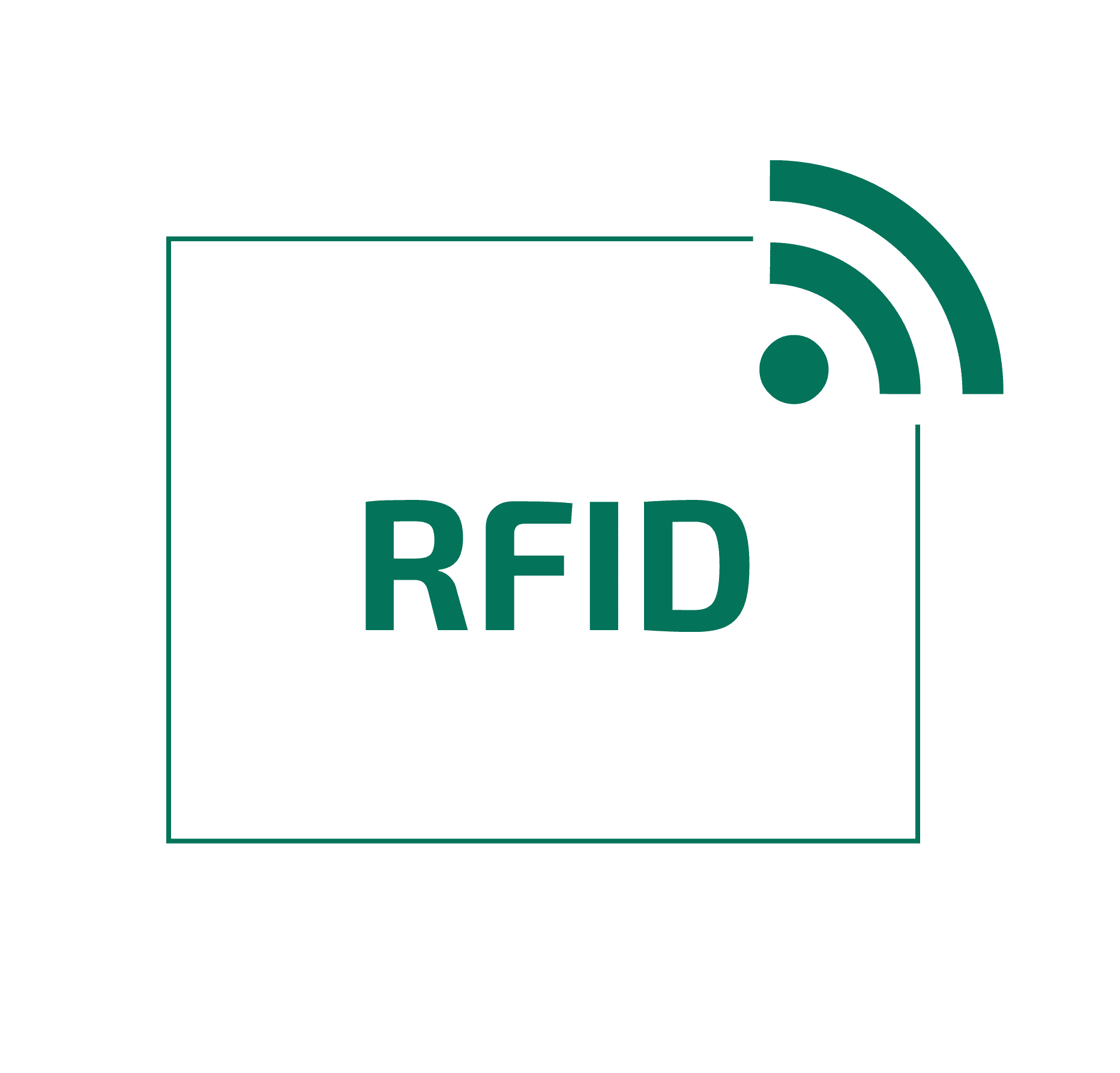 RFID - O que é?