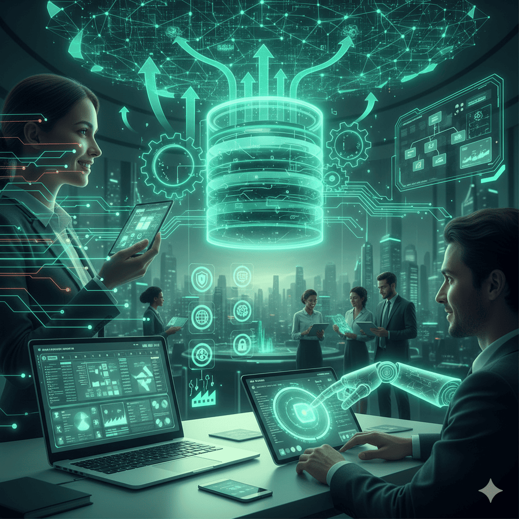 Saiba a importância da integração dos sistemas da sua empresa