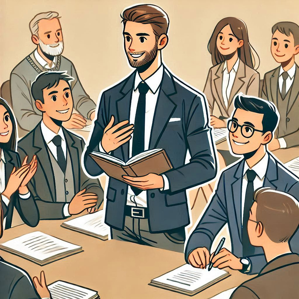 Soft Skills: O Diferencial que Vai Além da Técnica na criação de Softwares