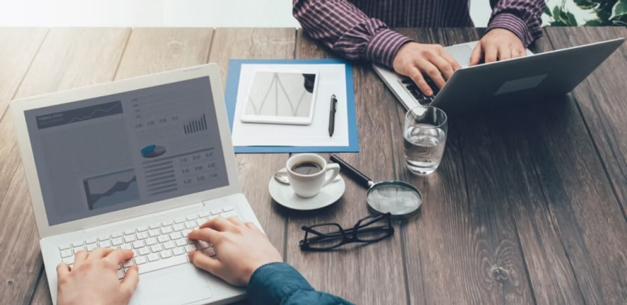 Software para gestão da informação: Como melhorar o uso de dados