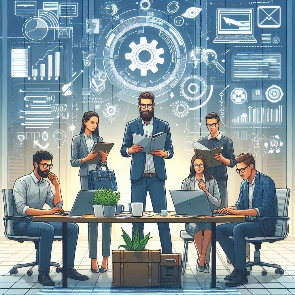 Transformando Projetos com Gestão Ágil na Retta: Entregando Valor em Projetos de Escopo Aberto
