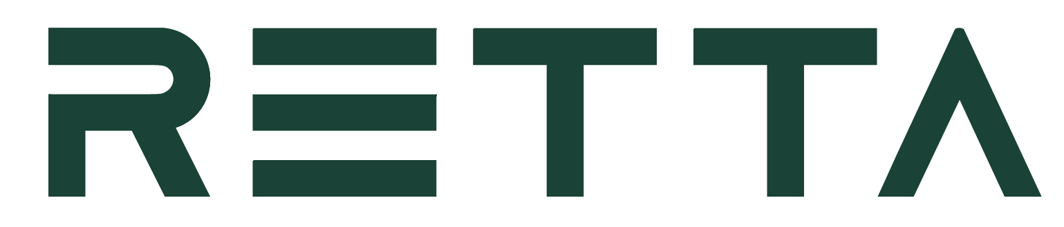 Logo antiga da Retta