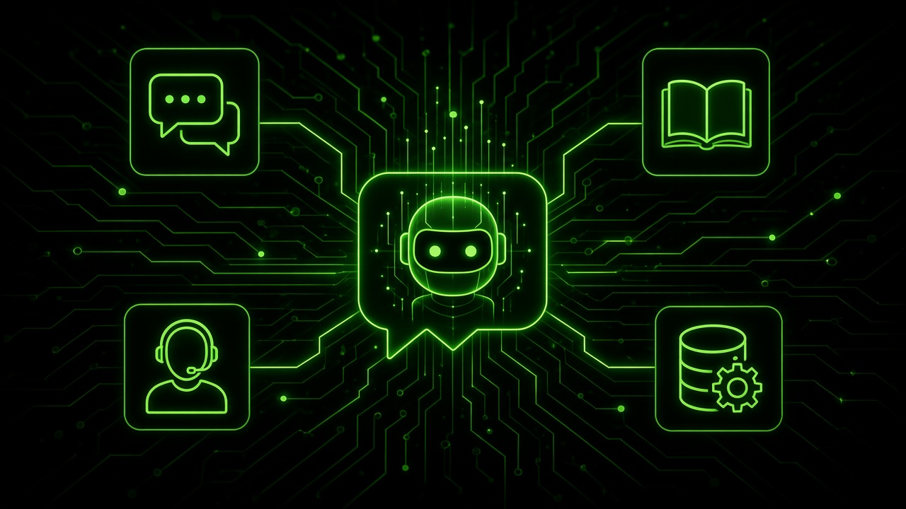 FluxaChat: plataforma de atendimento com equipes e IA