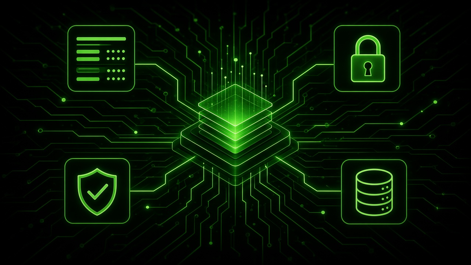 IA conectada ao ERP: quando o assistente deixa de só responder