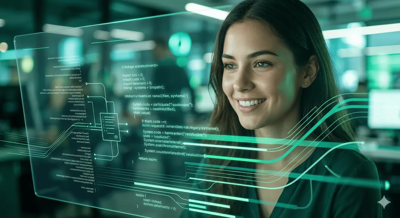 RAG: como empresas estão conectando inteligência artificial aos seus próprios dados