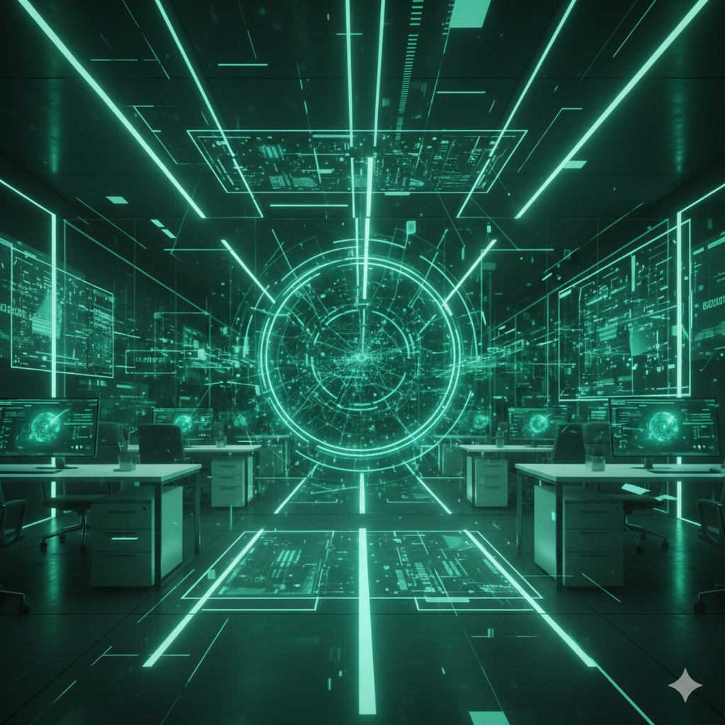 Agentes de IA Personalizados: A Nova Fronteira da Eficiência