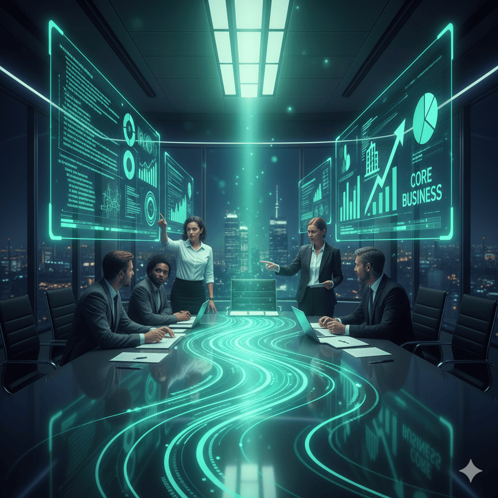 Desenvolvimento Ágil: O Que É e Como Pode Beneficiar Seu Projeto