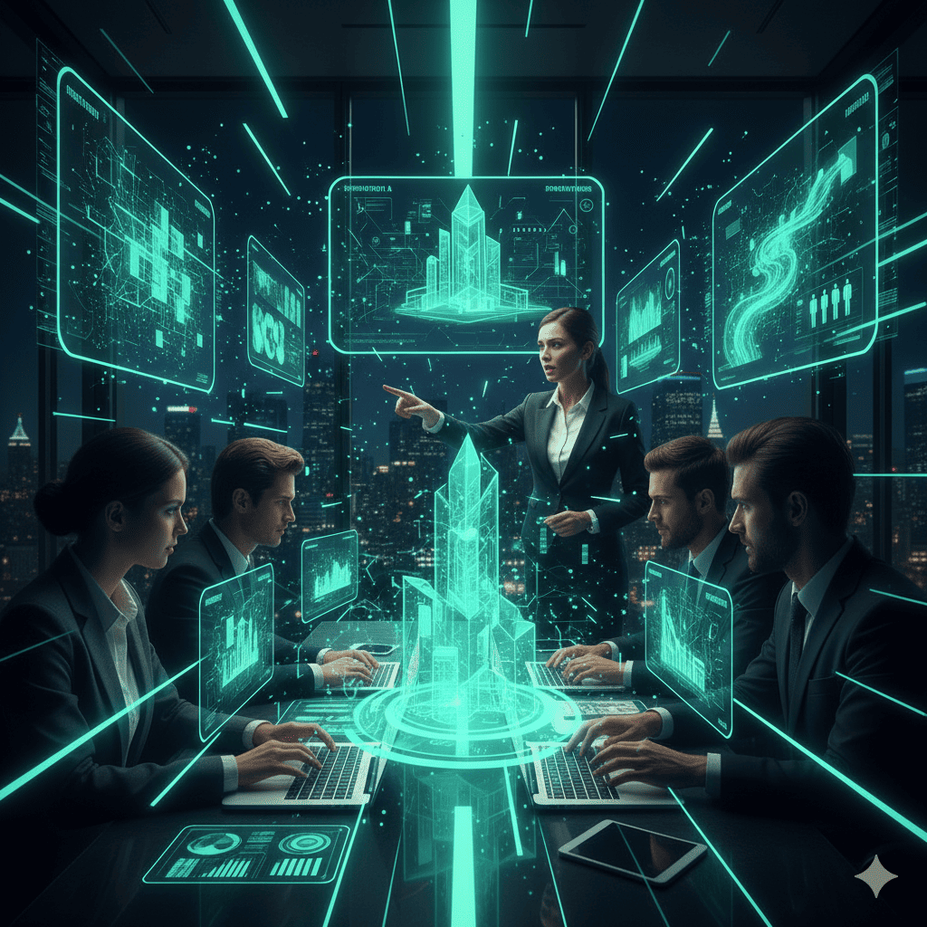 Gestão de Conhecimento Corporativo: Quais suas vantagens