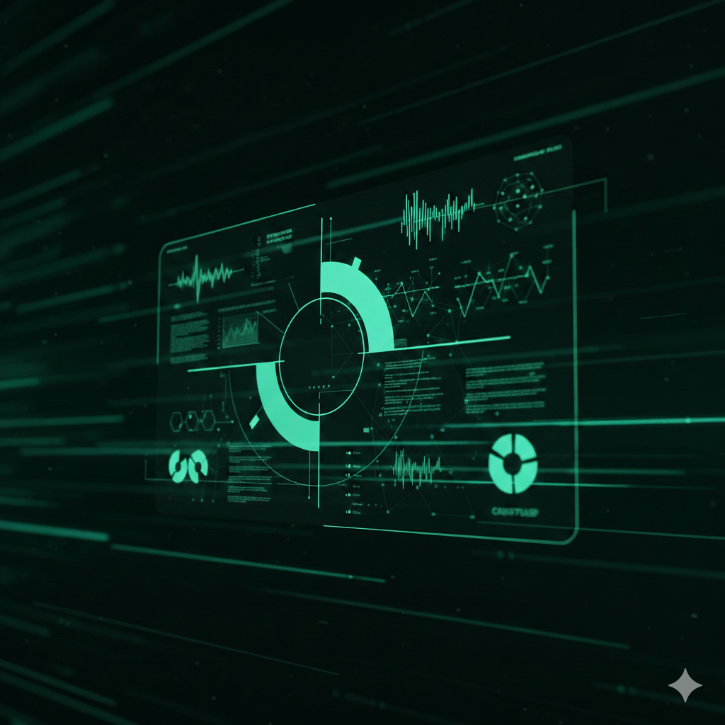 IA Generativa Multimodal: A Nova Fronteira da Inteligência Artificial