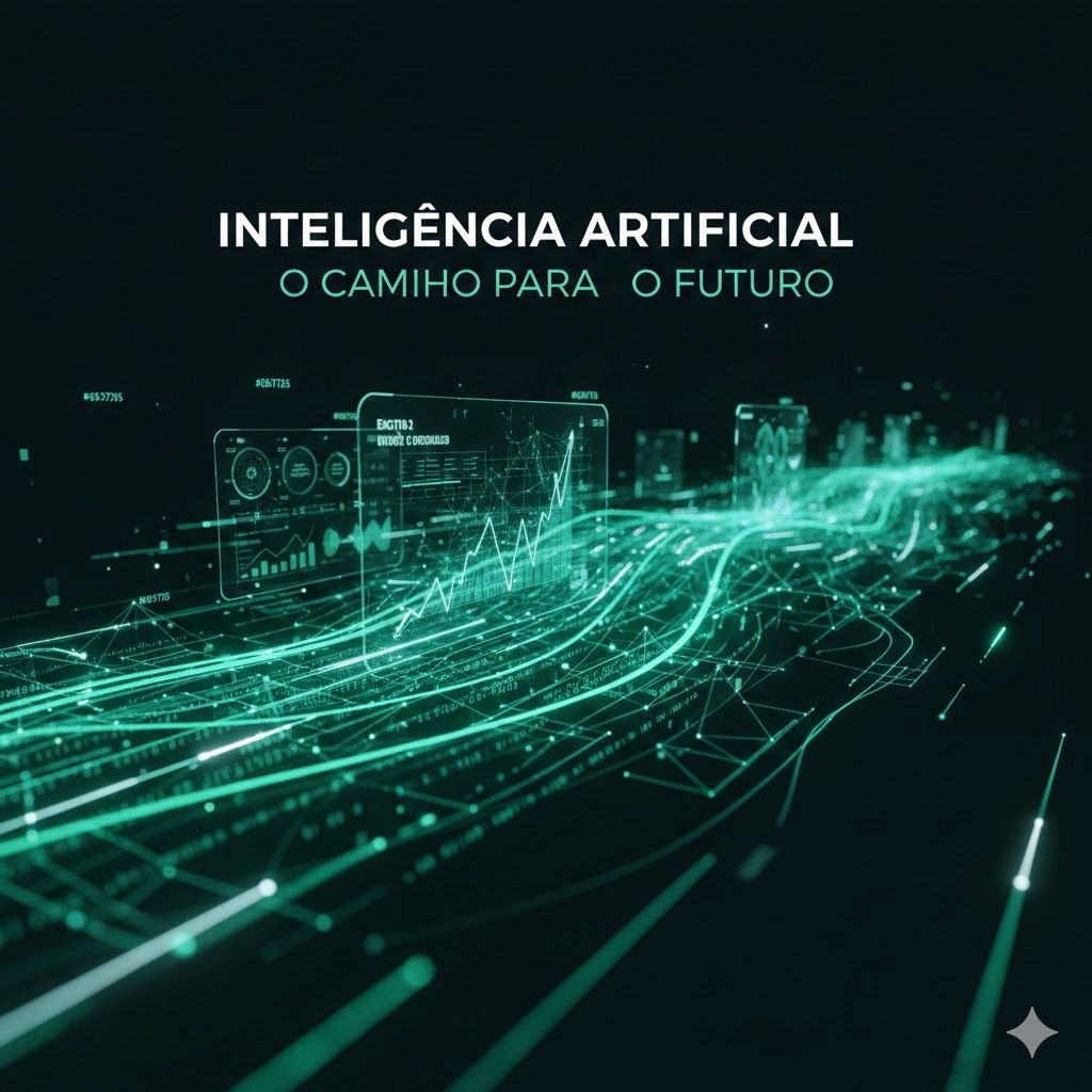 IA e o Setor de Serviços: Onde a Alta Performance Encontra o Toque Humano