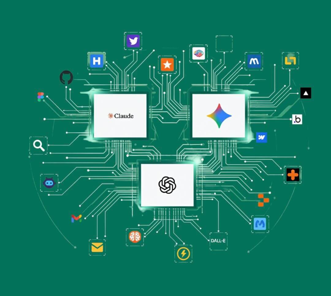 MCP: você ainda vai ouvir falar muito dele