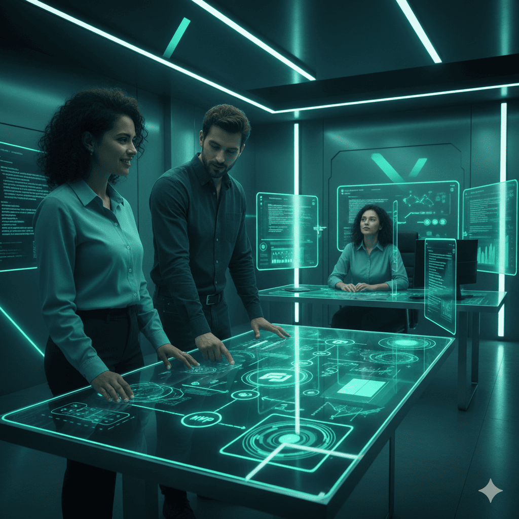 O que vem depois do MVP? Como transformar feedback em evolução estratégica