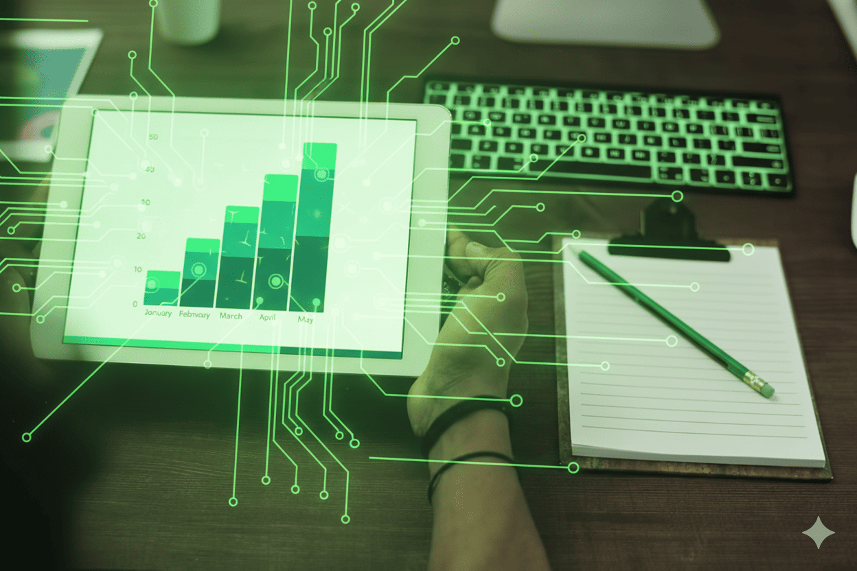 Por que investir em tecnologia é essencial para o sucesso empresarial