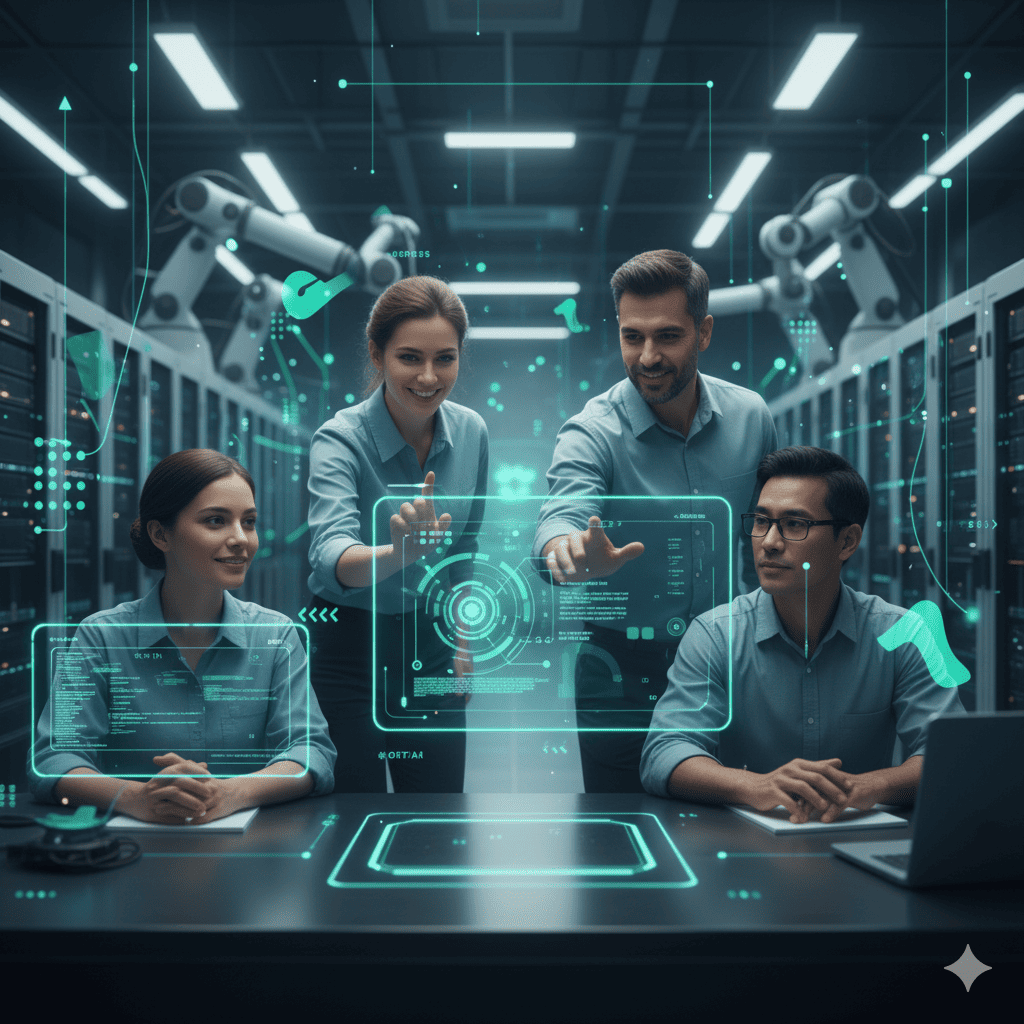 Sete Tendências em Desenvolvimento de Software para 2024