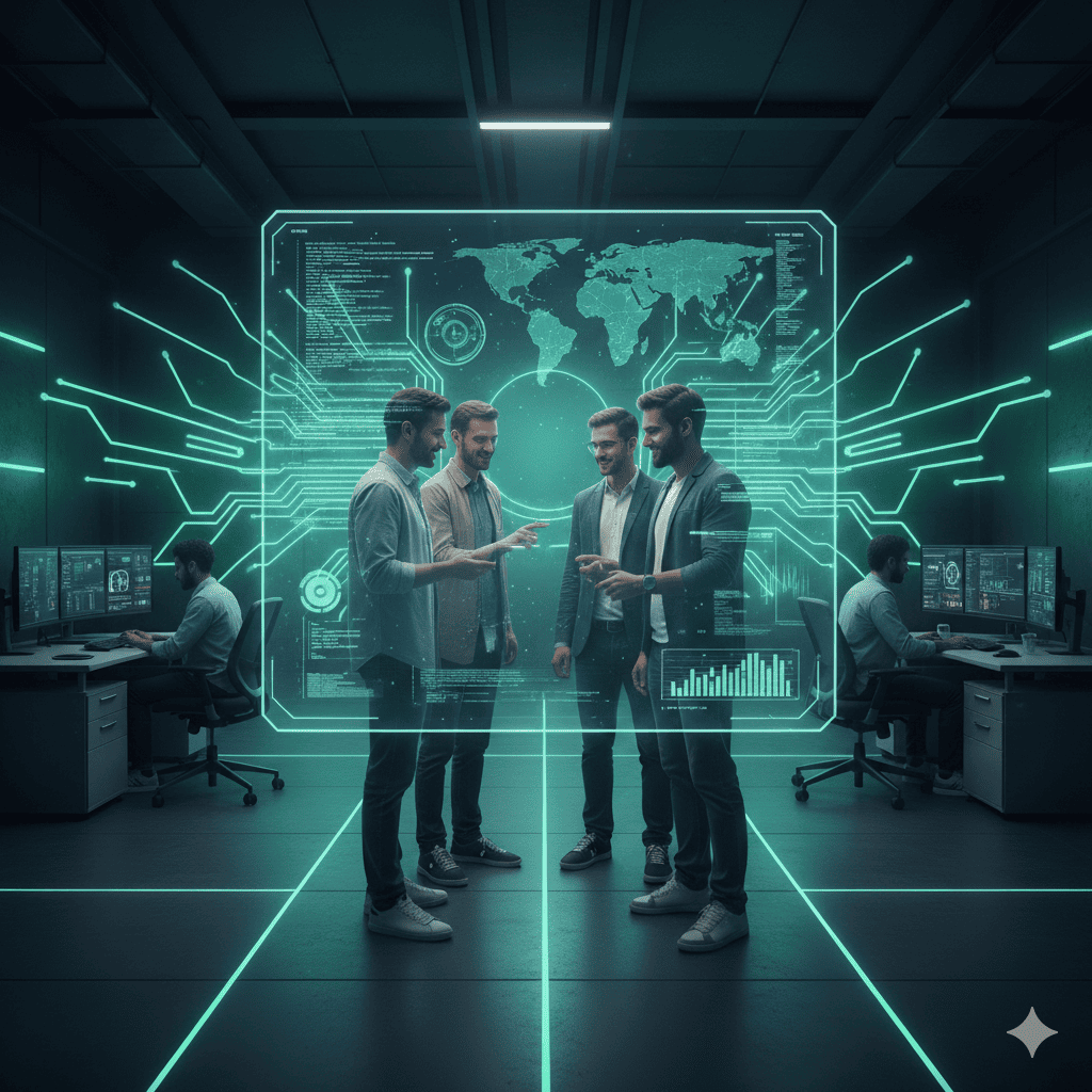 Soft Skills: O Diferencial que Vai Além da Técnica na criação de Softwares