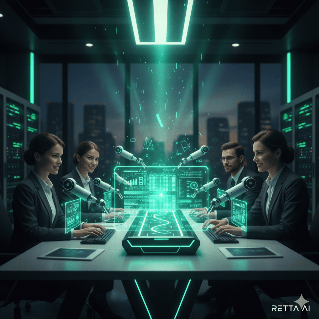 Tecnologia da Informação (TI): Sua importância para as Empresas