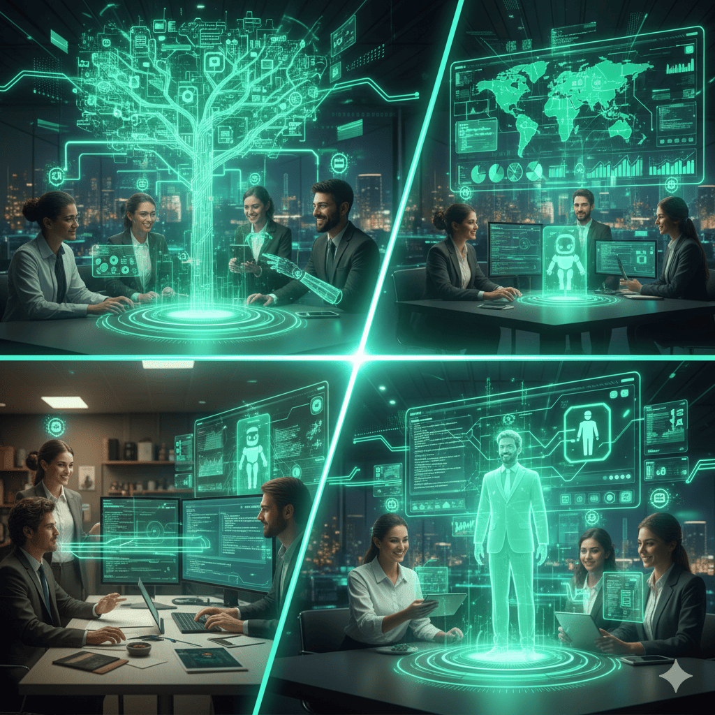 Usando Softwares ao seu favor com uma Fábrica de software